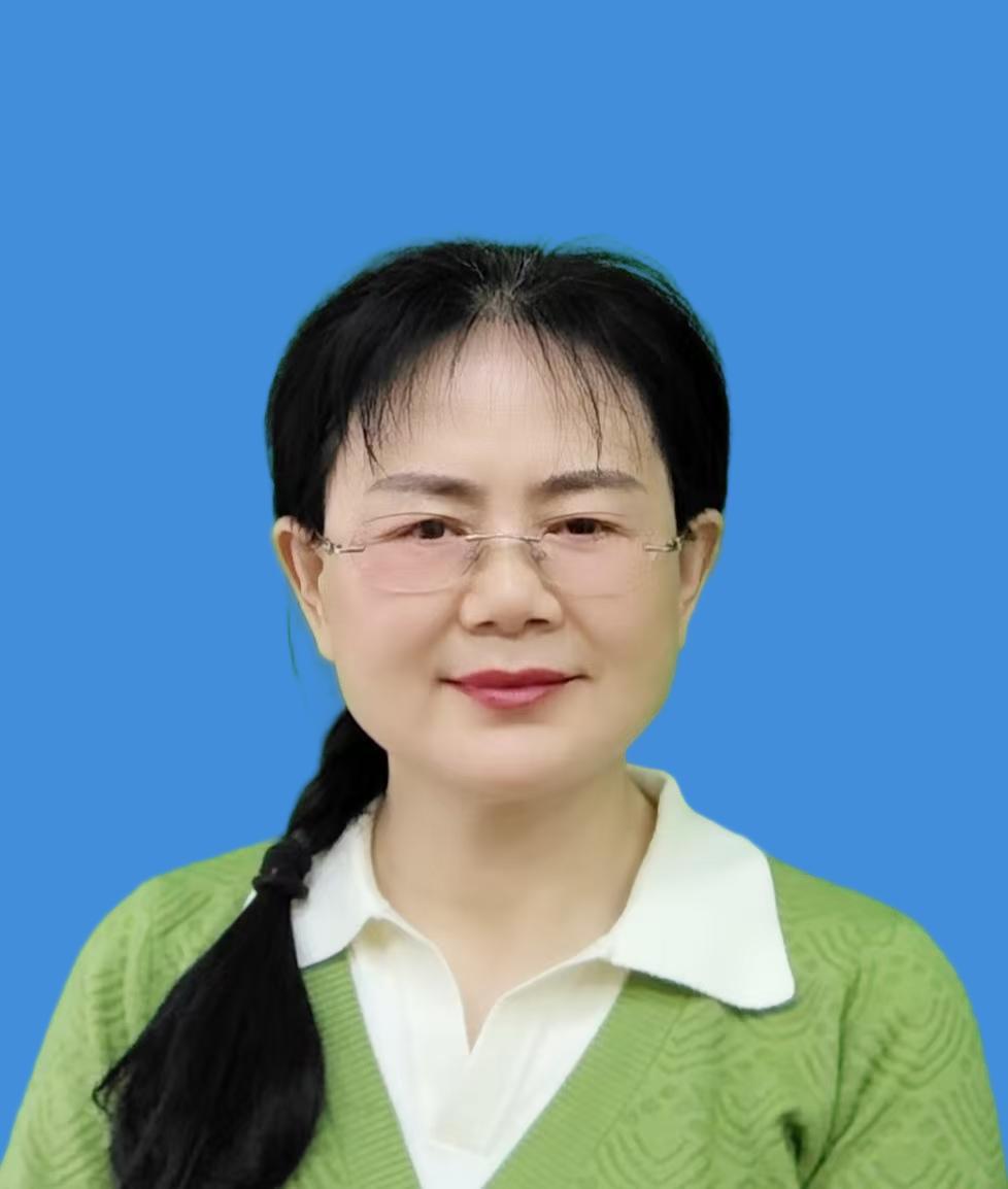 副校长  叶永如